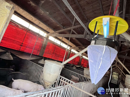 雲縣出現今年首例日本腦炎 衛生局籲做好防蚊措施