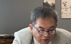 地中海料理有助降低阿茲海默症 許景琦研究證實兩種人最有效