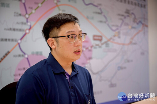 鼓勵無經驗者報名挑戰嶄新職涯 桃捷招募多類技術人員提供完整培訓制度
