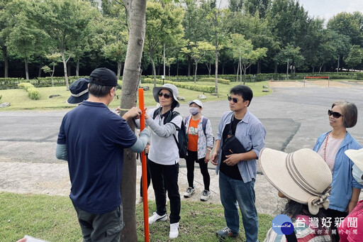 FUN暑假玩桃園 33處環教場所親子「暢遊新提案」
