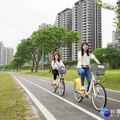 YouBike動滋騎乘券即將上線 新北通勤綠廊水岸風光任你遊