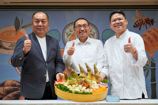 三峽納涼祭7/19登場 消費集滿3點可抽50吋電視等獎