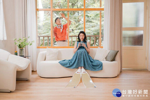 今年夏天不容錯過的療癒陪伴音樂劇 《當亞斯遇見人魚》擁抱彼此的特別