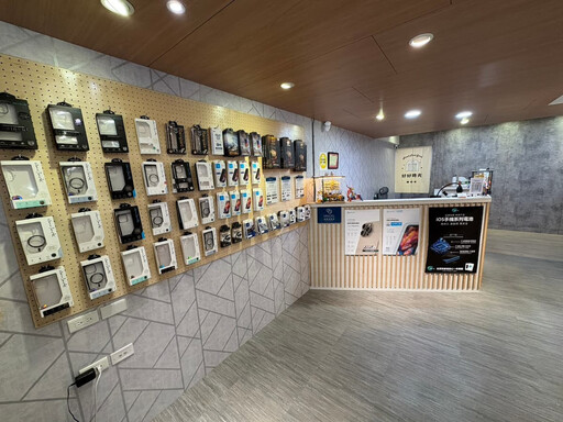 用心經營每一刻 優質商家讓生活更安心更美好