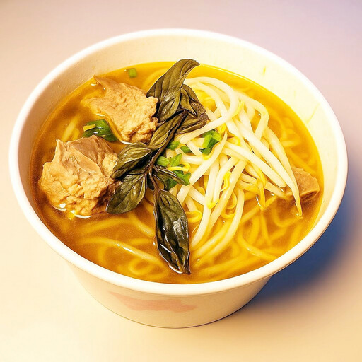 越式風味上桌 北榮桃園分院助銀髮族輕鬆品味異國美食