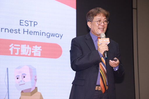 接軌國際HR趨勢 旭聯科技分享ATD25年會考察成果助攻AI轉型