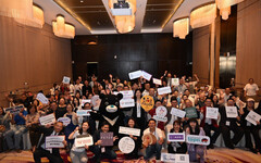 北市府率團赴馬來西亞推廣觀光 「All in Taipei, Made for You」展現城市魅力