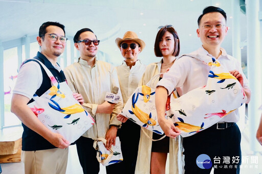 桃園海客季再升級 讓親子享受寓教於樂的文化之旅