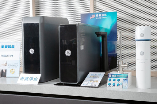 純淨水質決定你的健康數值！ 挑好淨水器就能「喝」出好體質