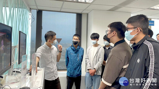 暨南大學新設「智慧半導體及綠色科技碩士學程」 打造跨領域高階人才