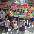 籌募家扶兒助學金 北台南家扶舉辦2天義賣活動