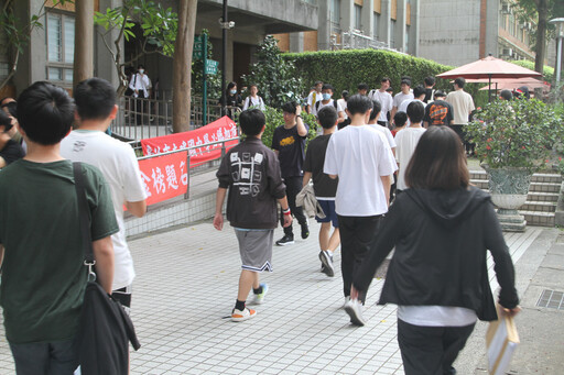 114學年分科測驗8月13日放榜 數學乙首度入列影響文組選填