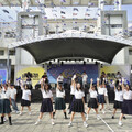 2025屏東青春祭登場 青少年共譜《青春。夢》百組社團展現創意與活力