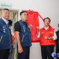 環境部成立「災後復原南部辦公室」 彭啟明：優先完成這三大任務