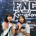 蘇打綠、孫燕姿、韓國樂團拼盤助攻8月高雄演唱會商機 高市府續推優惠應援不間斷