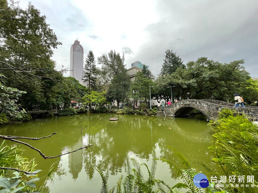 水氣稍多午後降雨範圍擴大 中南部留意短延時豪雨