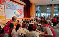 新北就博會人氣強強滾 初媒合率達50.4%