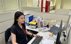 勞發署桃竹苗分署「青年就業旗艦計畫」助攻 助青年跨界轉職縮短職場適應期