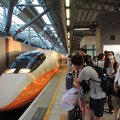 教師、中秋、國慶連假疏運 高鐵車票8/29開賣