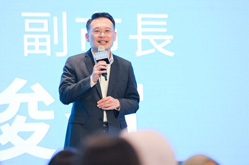 2025桃園電影節開幕 蘇俊賓：善用桃園特色打造電影人最廣闊的舞台