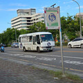 臺東市區公車循環線9/1起新增地方法院站 洽公通學都方便