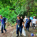 十三行全國古蹟日解密大坌坑 9/7到千年遺址與鷹共舞
