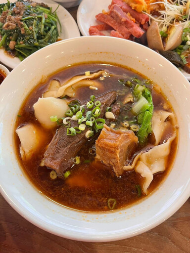 米其林肯定21家料理 竹縣美食能見度躍升