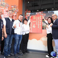 台中鍋烤人氣王出爐 盧秀燕親貼紅榜祝賀冠軍店家