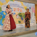 新北移工多元文化戲劇巡演 9/14新北市立圖書總館熱鬧登場