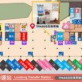 提升購票便利性 宜蘭TPASS三合一自助售票機上線