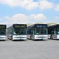 TPASS大台南公車+南嘉臺鐵799定期票方案 9/10上午10時開放預售