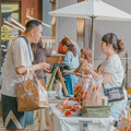 古蹟日走進民主議政園區 爵士樂首度響徹議事殿堂