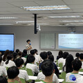 AI新世代數位素養校園宣導 厚植青少年數位素養落實校園誠信教育