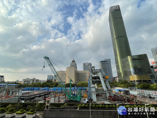 各地晴朗酷熱 午後防大雷雨