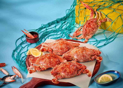 饗食天堂、果然匯秋季菜單登場！ 肥美秋蟹到當令蕈菇限定佳餚打造味蕾饗宴