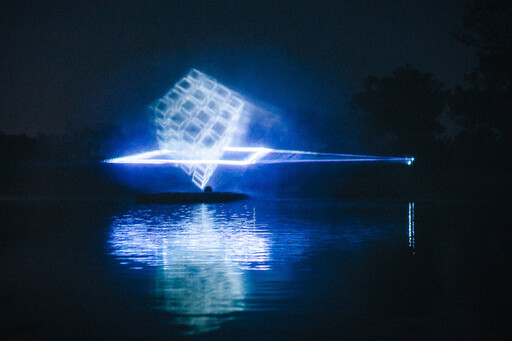 臺灣新媒體藝術團隊連登歐洲兩大舞台 Signal Festival ＆ RADAR Festival
