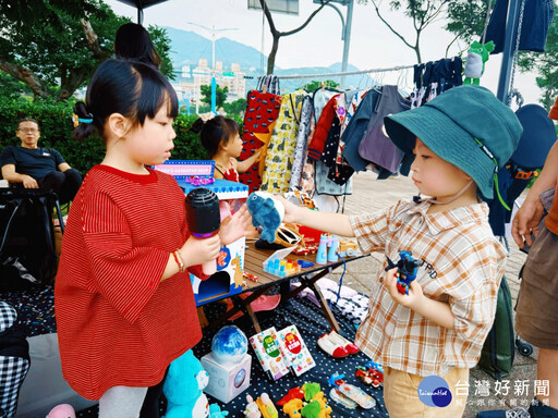 十三行博物館三大互動體驗 9/27、9/28盛大登場