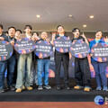 2025鐵玫瑰音樂節首度推出「限定SHOW」 張善政邀市民感受視聽震撼