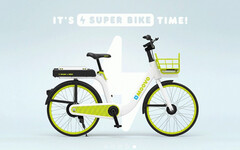 北市再試辦共享電動輔助自行車 採電子圍籬制防oBike亂象重演