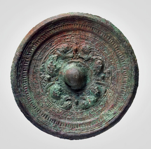 十三行博物館推國際大展 開啟對臺日史前文化全新視野