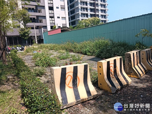 「新北美樂地2.0」 板橋中正路379巷增設54柱YouBike站