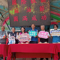 北港國際糕餅麻油節登場 百年美味、文化魅力一次滿足