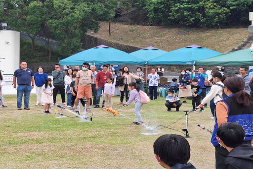 迎中秋及國慶假期 南瀛天文館推出多重優惠