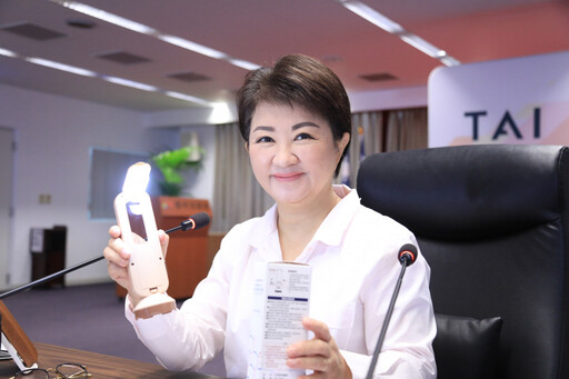 國慶連假 中市「5大活動」接力登場 盧秀燕邀全國民眾國慶來台中