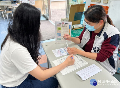 「為癌而跑」熱力登場 新北籲跑起來更要「篩」起來