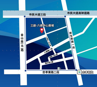 「2025八德3C哈樂DAY」持續發燒中 10/18-10/19「二次元週」萌力亮相