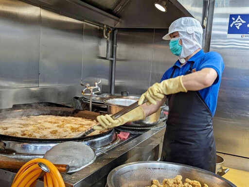 非洲豬瘟侵台 即起全國豬隻禁運宰5天 教部:必要時調整學校午餐菜單食材