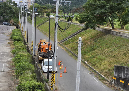 南投颱風假不跟風 許淑華：因地制宜