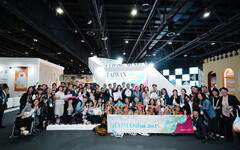 臺灣博物館社群參展 2025 國際博物館協會杜拜大會 AI 導覽與傳統演出呈現文化靈魂與科技溫度