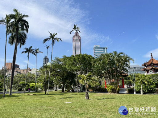 東北季風減弱 西晴東零星雨